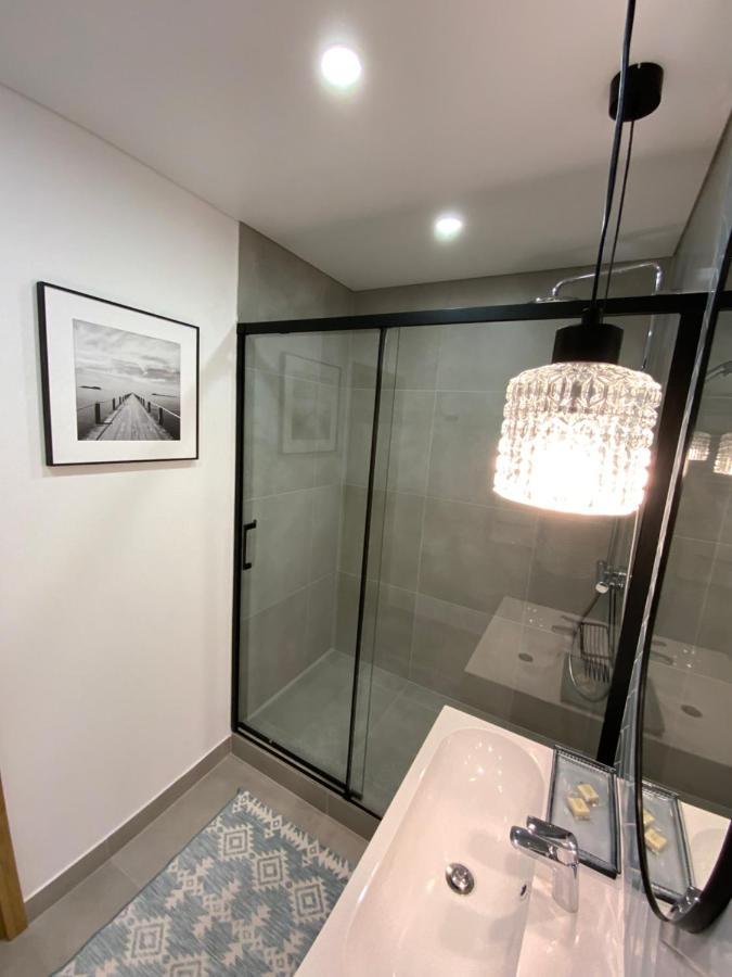 Alejos Apartmentai Comfort Druskininkai Exteriör bild